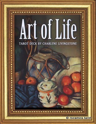 Art of Life Tarot